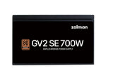 Alimentation ATX Zalman GV2 SE - 700W (Noir)