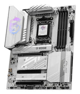 Carte mere - MSI - MPG B850 EDGE TI WIFI - AM5 - DDR5 - Wi-Fi 7