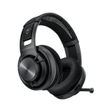 Casque gaming ouvert sans fil - TURTLE BEACH - Atlas™ Air - Pour PC - Noir