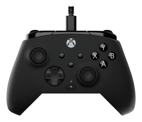 Manette de jeu - Xbox & PC - Afterglow Ignite - RGB Filaire - Time Machine - Turtle Beach
