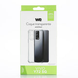 WE Coque de protection VIVO Y72 5G