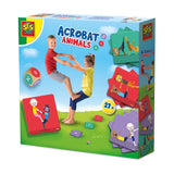 Animaux acrobates - SES Creative - Outdoor - Équilibre Coordination - Activité Motricité  - 5+