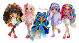 Rainbow High Cristal Poupée Mannequin 27 cm - Iris Bow