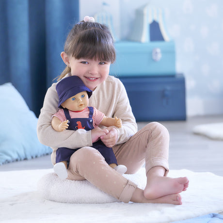 Mon Grand Poupon COROLLE - Eliott - 36 cm - Senteur de vanille - des 2 ans
