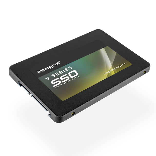 Disque SSD Integral V-Series V2 2To  - S-ATA 2,5"