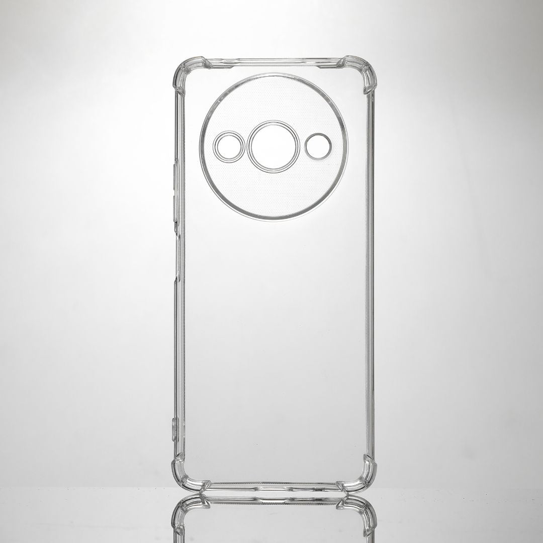 WE Coque de protection TPU XIAOMI REDMI A3