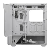 Boitier Grand Tour E-ATX Cougar MX600 RGB avec panneaux vitrés (Blanc)