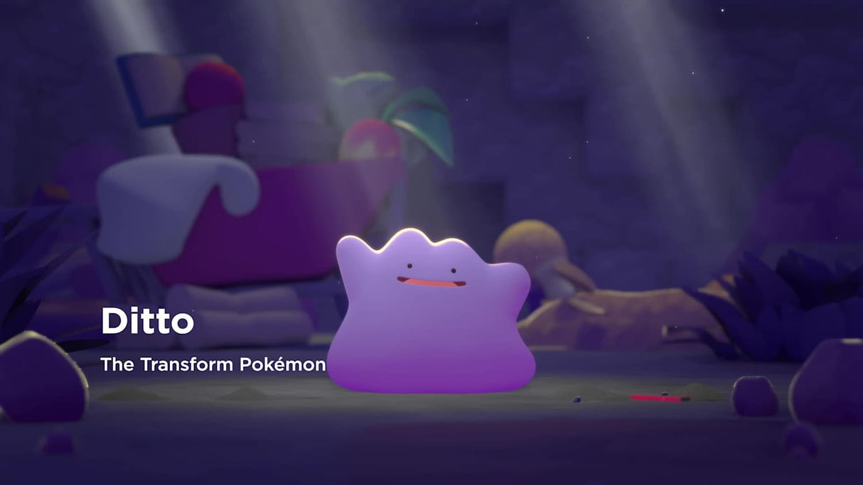 Pokémon Pokopia • Jeu Nintendo Switch 2