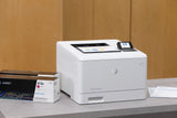 Cartouche de toner noir HP 415A LaserJet authentique pour Color LaserJet Pro M454 et MFP M479 - HP