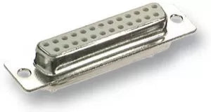 Adaptateur Parallele Femelle Dexlan ïÂ¿Â½ souder