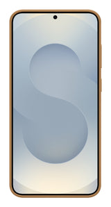 Coque pour Samsung Galaxy S25 Plus Cuir d'Origine Kindsuit Samsung Dorťe