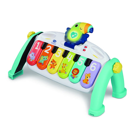 VTECH BABY - MON SUPER PIANO DES DÉCOUVERTES - Multicolore