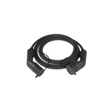 c ble de recharge pour les voitures électriques, type T2, monophasé 32A/7,2kW, I