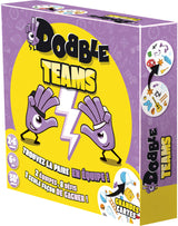 Jeu - Dobble Teams