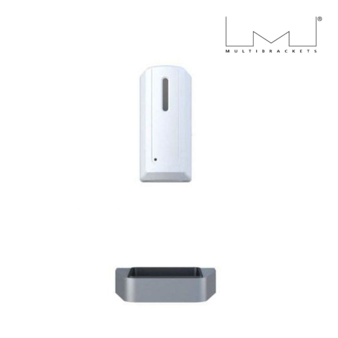 Désinfectant automatique MULTIBRACK ETS pour les mains Blanc 1 L Profondeur.110
