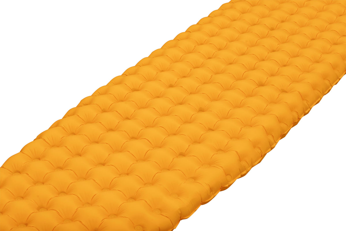 Bestway Matelas gonflable isolé forme momie taille Regular RidgeLite™