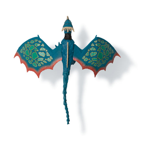 SPIN MASTER PACK DRAGON ET VIKING 25 CM TEMPETE Dragons Movie