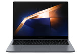 PC Portable - SAMSUNG - Galaxy Book4 Ultra - 16'' - i7 155H - 32Go - 1To SSD - RTX 4050 - AZERTY - Gris