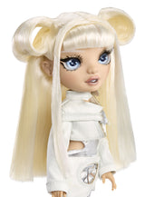 Rainbow High Sparkle & Shine Doll- White