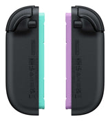 Paire de manettes Joy-Con 2 Violet Clair & Vert Clair pour Nintendo Switch 2