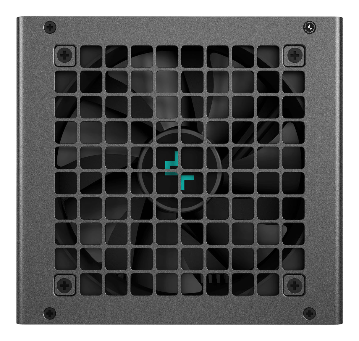 Alimentation ATX DeepCool PN-M - 850W (Noir)