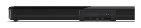 Barre de son SHARP HT-SB100 -Bluetooth 5.1 - 75W - HDMI - Noir
