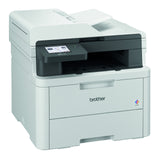 Imprimante multifonction - BROTHER - MFC-L3760CDW -  4 en 1 - LED couleur - Ethernet et Wifi
