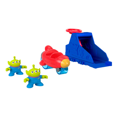 IMXT TOY STORY LAUNCHER
