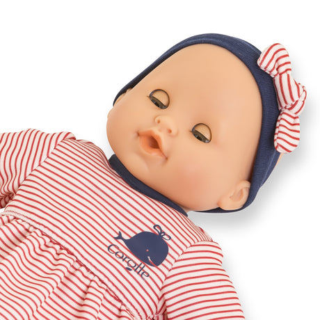 Poupon - COROLLE - Bébé Bain Calypso - 30 cm - jouet de bain - des 18 mois