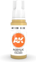 Ak Interactive  Pot de Peinture - Beige (17 ml)