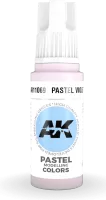 Ak Interactive  Pot de Peinture - Pastel Violet (17 ml)