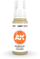 Ak Interactive  Pot de Peinture - Vampiric Flesh (17 ml)