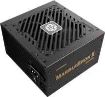 Alimentation ATX Enermax MarbleBron II - 650W (Noir)
