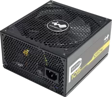 Alimentation ATX InWin P Series - 1050W (Noir)