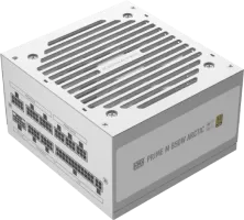 Alimentation ATX Xigmatek Prime M - 850W (Blanc)