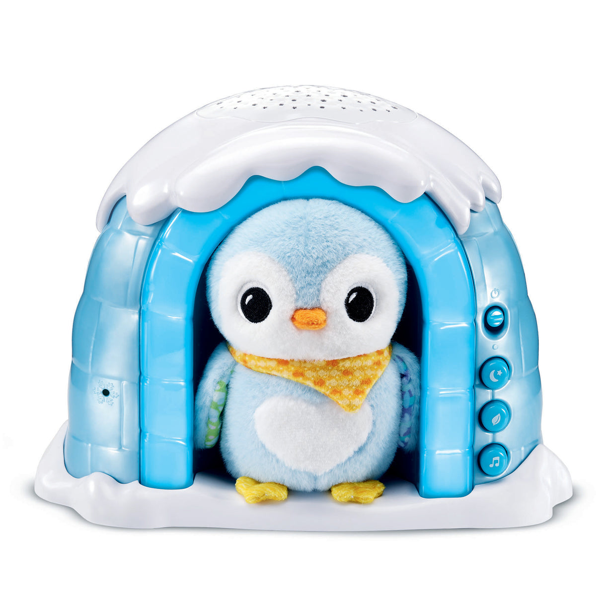 VTECH VEILLEUSE P'TIT PINGOUIN NUIT ETOILEE
