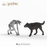 Figurine Loup-garou vs Animagus, Schleich 14906 Gamme Harry Potter©