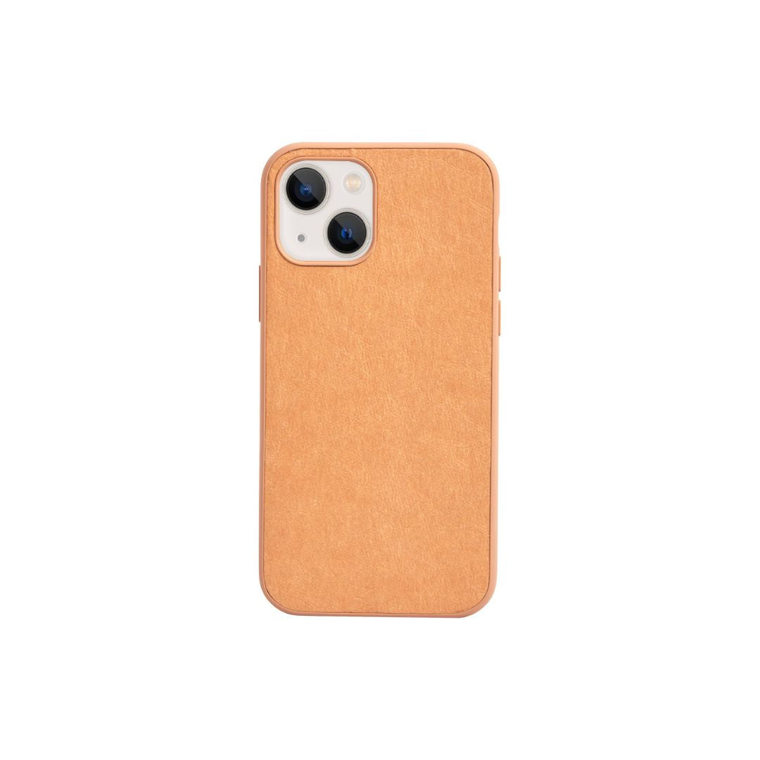 WE Coque de protection en fibre végétale IPHONE 13