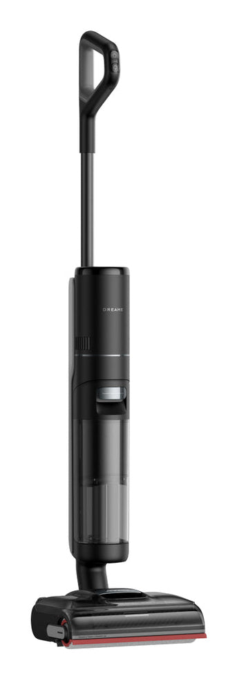 DREAME H15 Pro Aspirateur Laveur, Bras robotis AI DescendReach, Triple arte, 21 kPa, antinuds, Lavage Brosse immersif 100C