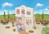 Le salon de coiffure des poneys - Sylvanian Families - 5642