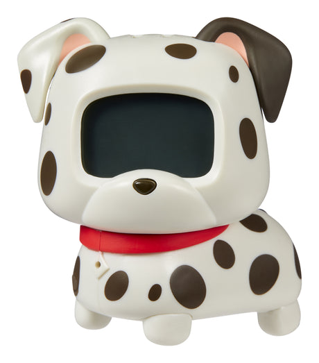 Pixel Petz - Animal virtuel et interactif - Dalmatian - Jeux et activités - Plus de 100 réactions - Des 4ans