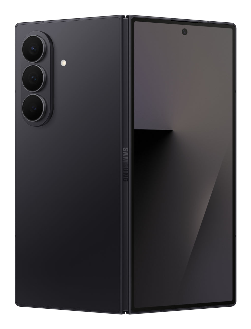 Samsung Galaxy Z Fold7 5G Smartphone 256 Go Noir Absolu