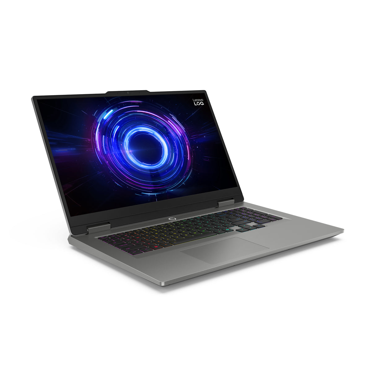 PC portable Gamer LENOVO LOQ 17IRX10 | Sans Windows - 17,3'' FHD 165hz - Core i7-13700HX - RTX 5060 115W - RAM 16 Go - SSD 512 Go