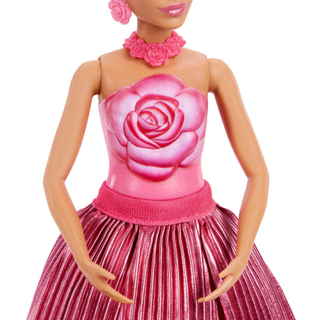 PETAL POP ROSE ROUGE
