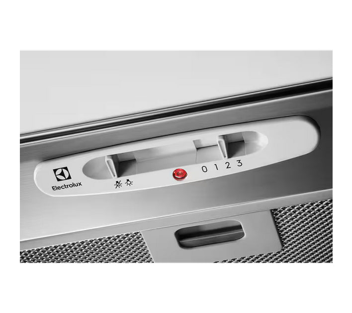 Groupe aspirant - ELECTROLUX - LFG525S - H 245 x L 520 x P 285 mm