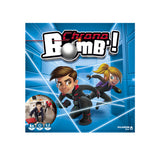CHRONO BOMB' 2024 - Jeu d'adresse - DUJARDIN - Deviens le meilleur agent secret !