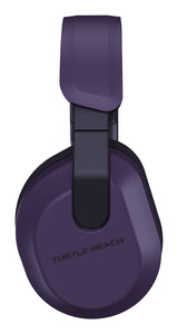Casque gaming sans fil - TURTLE BEACH - TBS-2102-45 - Stealth 600 - Gen 3 - XB - Violet