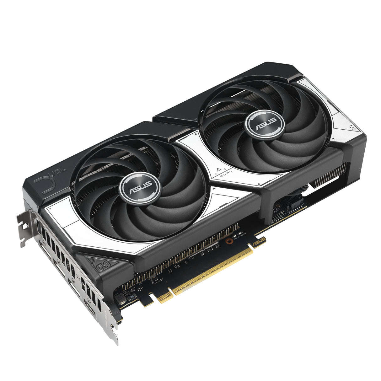 Carte Graphique Asus GeForce RTX 5070 Dual OC