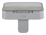 Lay-Z-Spa Plateau pour accessoires 4-en-1 pour spa gonflable 32 cm x 30 cm x 18 cm