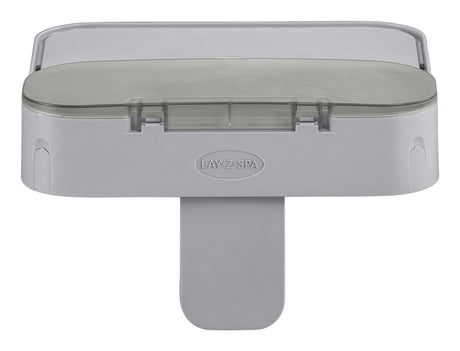 Lay-Z-Spa Plateau pour accessoires 4-en-1 pour spa gonflable 32 cm x 30 cm x 18 cm